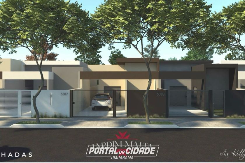 Casa &agrave; venda - 52m&sup2; - Jardim Malta