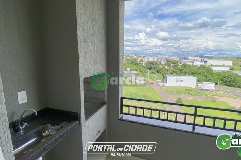 Apartamento &agrave; venda - Parque Residencial da G&aacute;vea