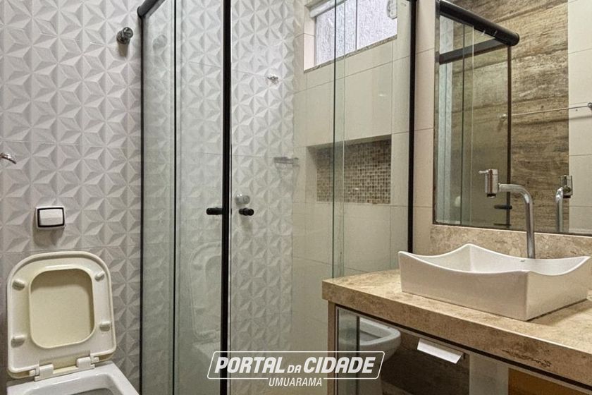 Casa para alugar - 143m&sup2; - Zona V