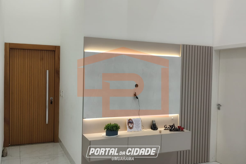 Casa &agrave; venda - 144m&sup2; - Jardim Castelo Branco