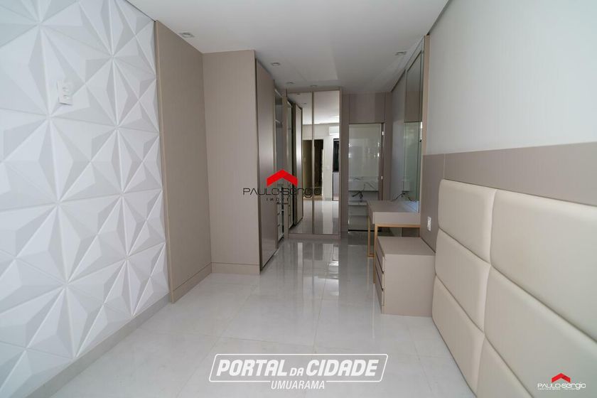 Casa &agrave; venda - 159m&sup2; - Zona V