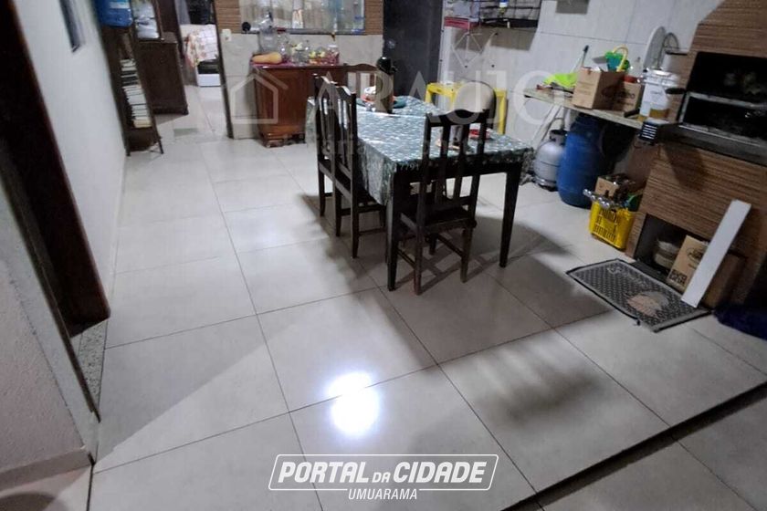 Casa &agrave; venda - 311m&sup2; - Jardim Castelo Branco