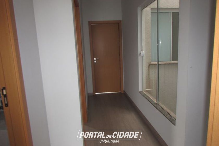 Sobrado &agrave; venda - 168m&sup2; - Alto da Paran&aacute;