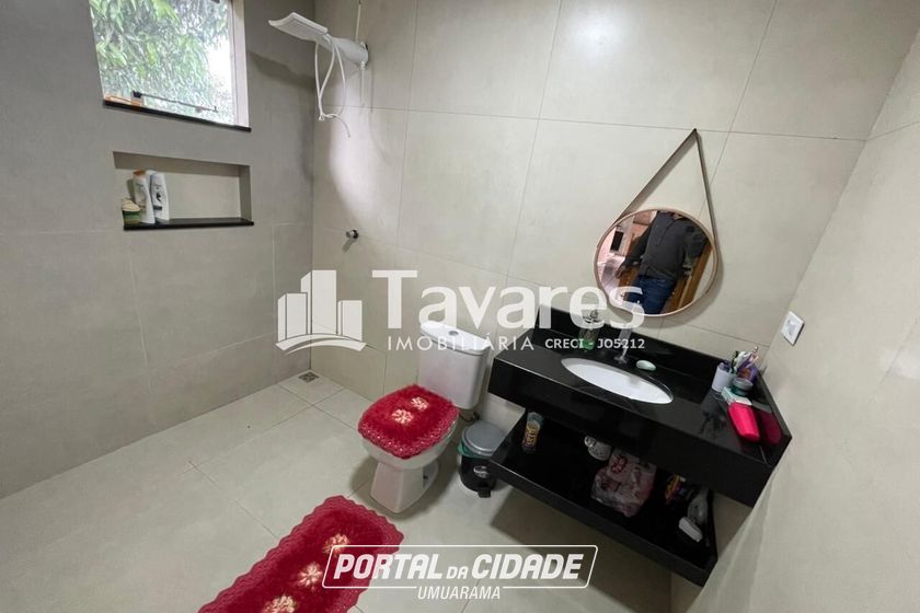Ch&aacute;cara &agrave; venda - 33000m&sup2; - &Aacute;rea Rural de Umuarama