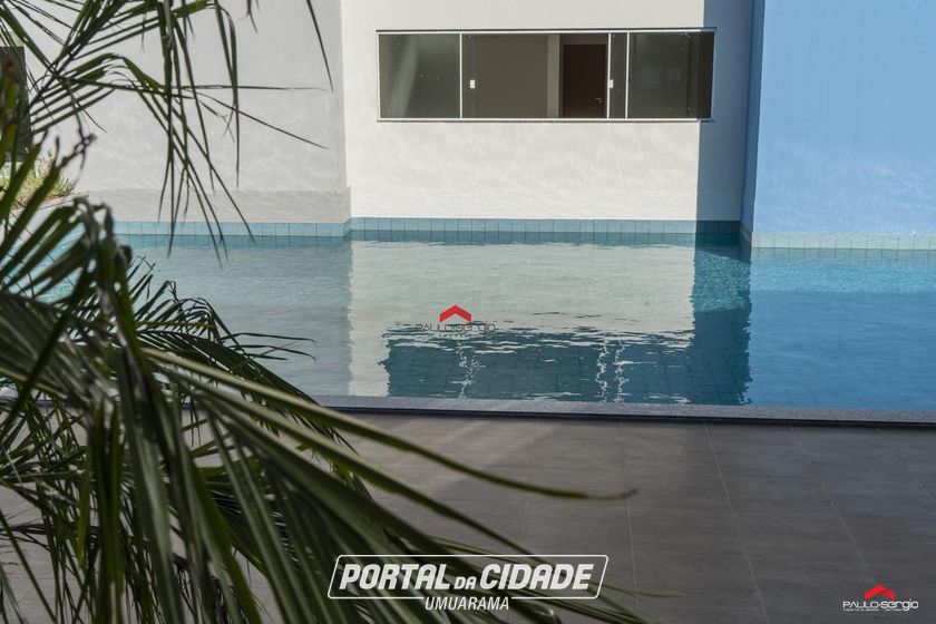 Apartamento &agrave; venda - 63m&sup2; - Zona VII