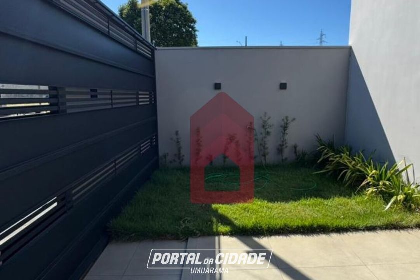 Casa &agrave; venda - 136m&sup2; - Jardim Nova Am&eacute;rica
