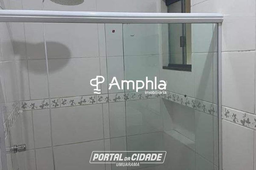 Casa &agrave; venda - 109m&sup2; - Jardim Gisela
