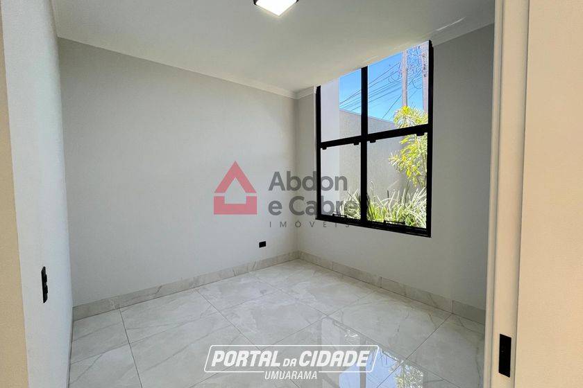 Casa &agrave; venda - 77m&sup2; - Jardim Estancia 2