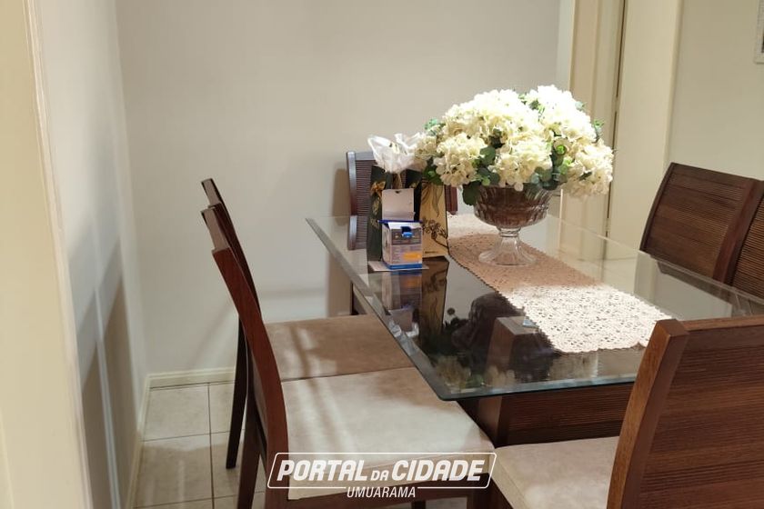 Apartamento &agrave; venda - 97m&sup2; - Avenida Londrina