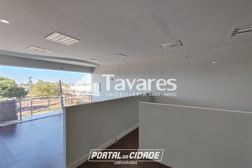 Sala Comercial para alugar - Zona III