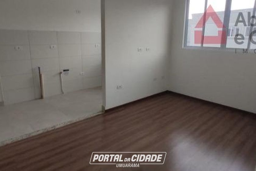 Apartamento &agrave; venda - 46m&sup2; - Zona V