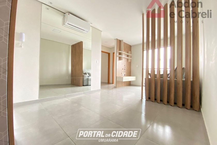 Apartamento &agrave; venda - 76m&sup2; - Jardim Paineiras