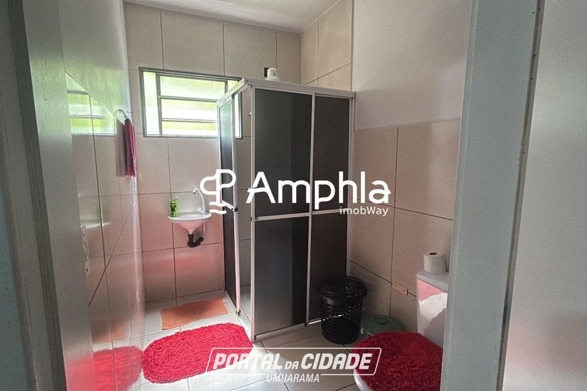 Casa &agrave; venda - 65m&sup2; - Higien&oacute;polis