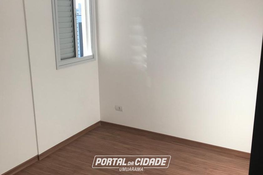 Apartamento &agrave; venda - 113m&sup2; - Zona III