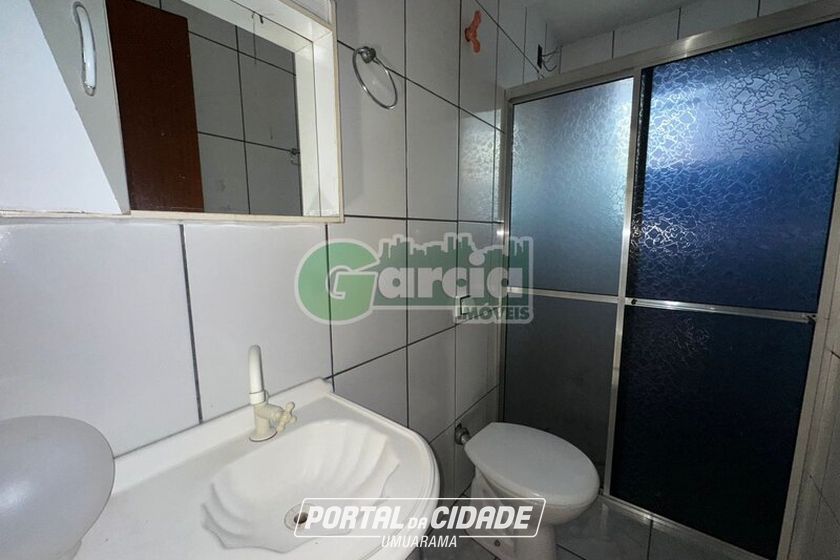 Casa &agrave; venda - 172m&sup2; - Conjunto Patrim&ocirc;nio Umuarama