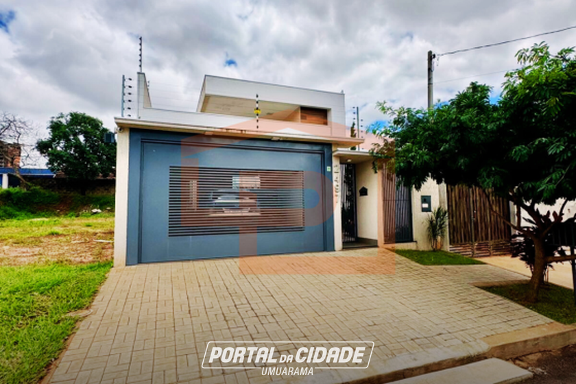 Casa &agrave; venda - 151m&sup2; - Jardim S&atilde;o Francisco