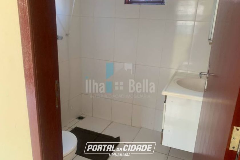 Casa &agrave; venda - 