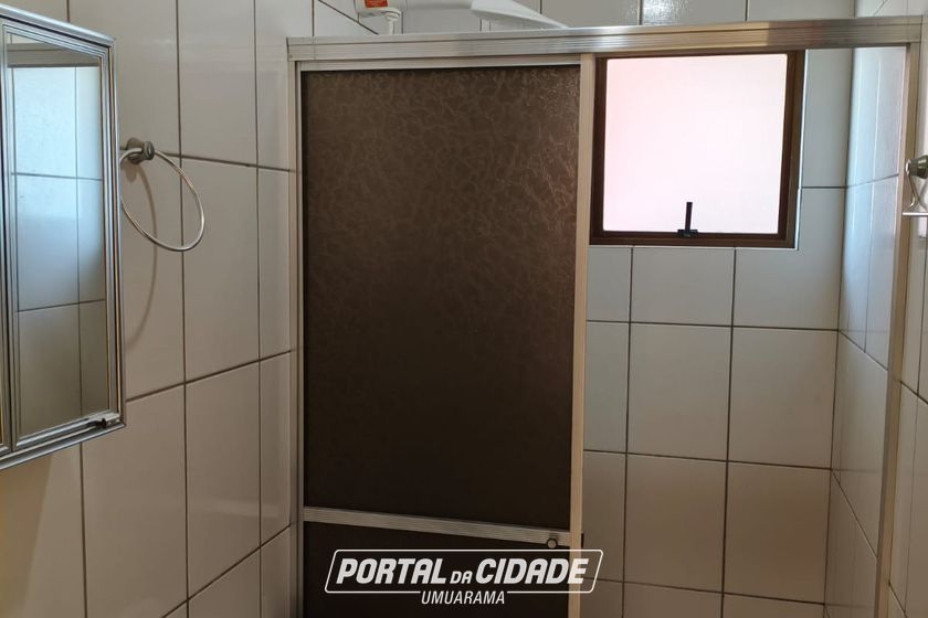 Apartamento para alugar - 90m&sup2; - ZONA I