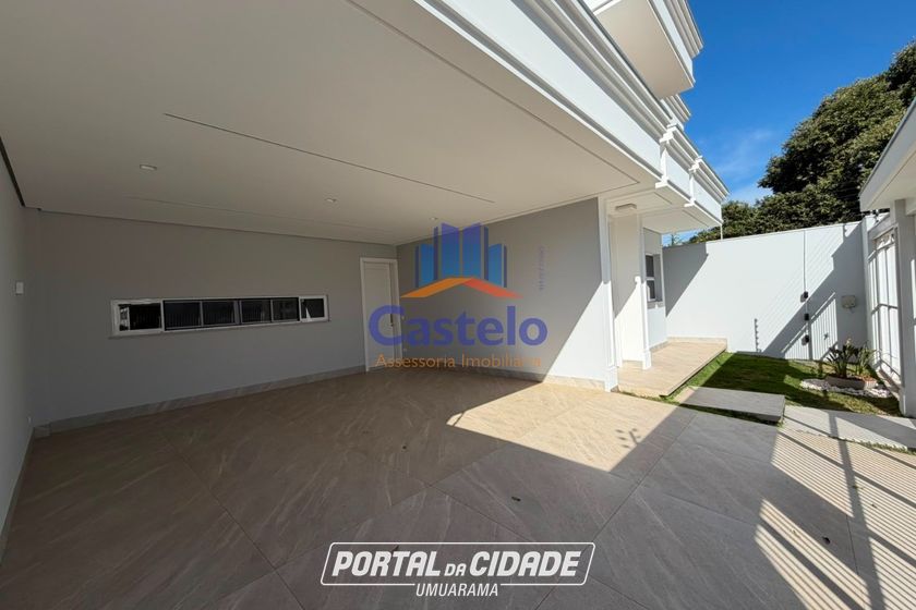 Casa para alugar - 250m&sup2; - Jardim Flamboyant
