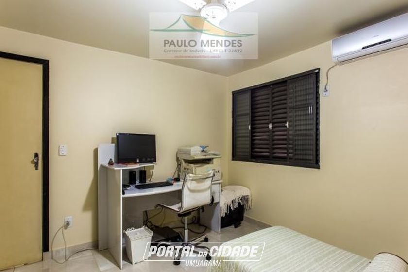 Sobrado &agrave; venda - 212m&sup2; - Jardim Panorama