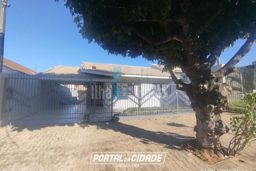 Casa para alugar - Jardim Lisboa