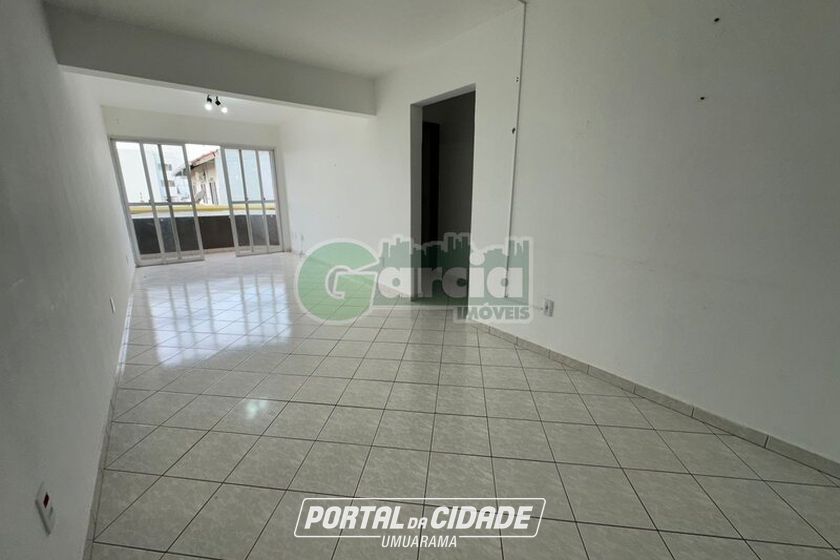 Apartamento para alugar - Zona II