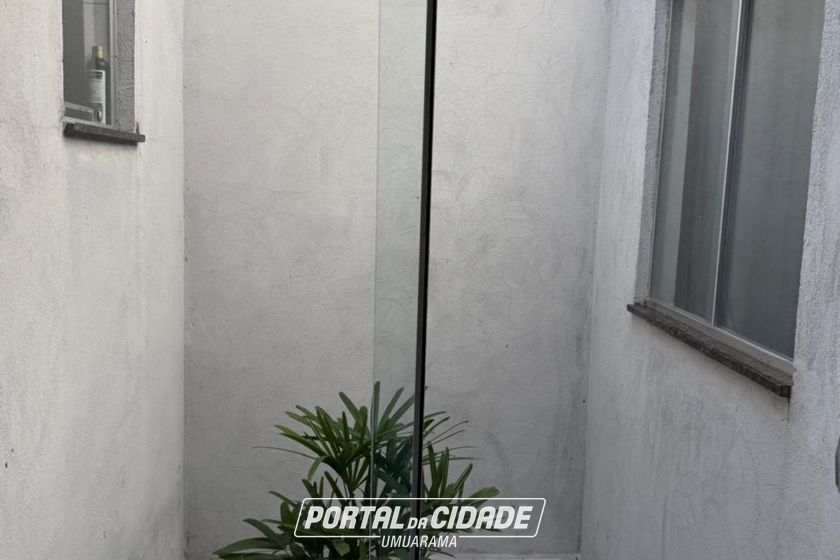 Casa &agrave; venda - 104m&sup2; - PARQUE DAS NACOES