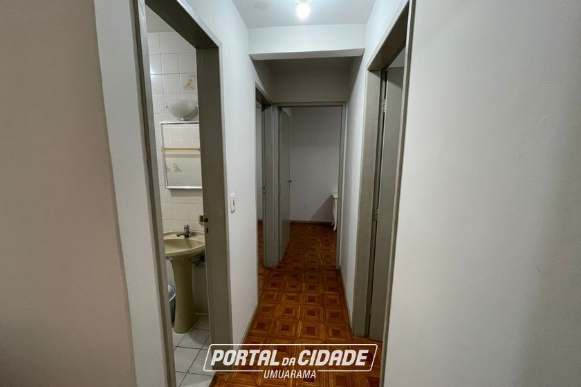 Apartamento &agrave; venda - 61m&sup2; - INTERLAGOS II