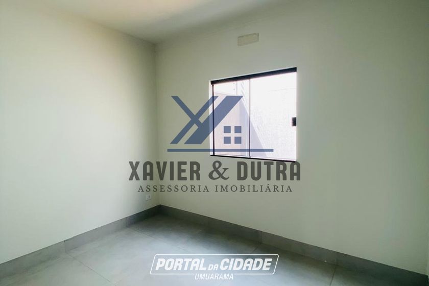 Casa &agrave; venda - 112m&sup2; - Jardim Colorado