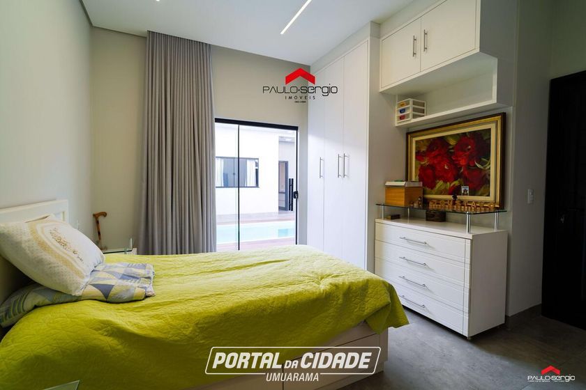 Casa &agrave; venda - 360m&sup2; - Parque Cidade Jardim