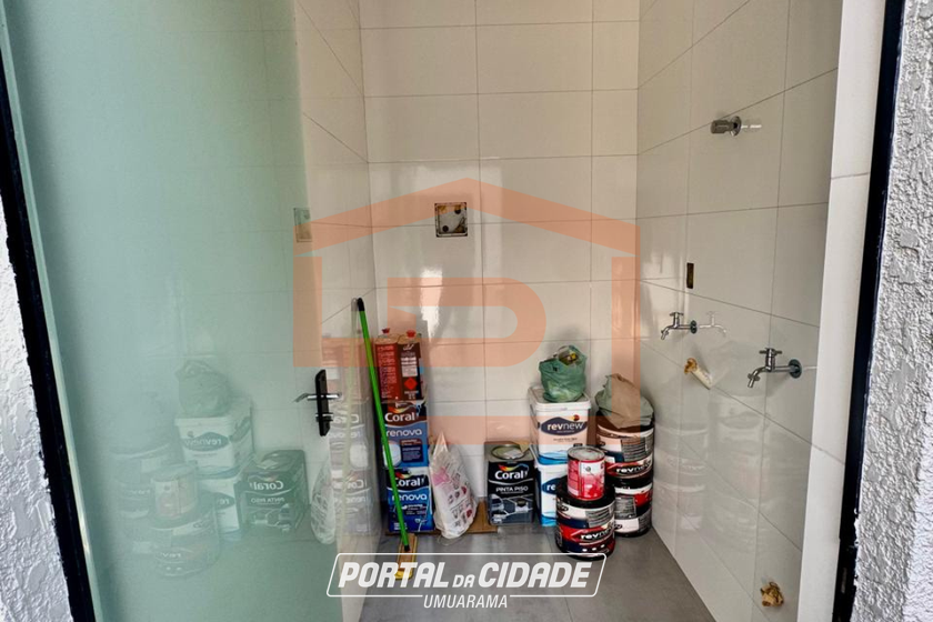 Casa &agrave; venda - 123m&sup2; - Jardim Cima