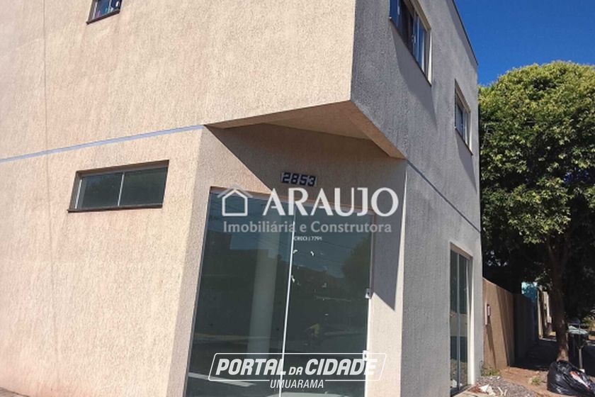 Sobrado &agrave; venda - 251m&sup2; - Jardim Kennedy