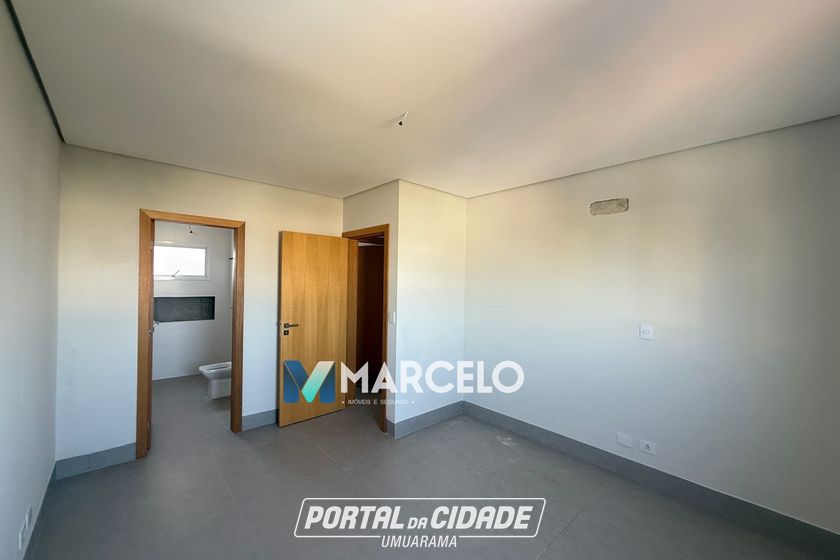 Apartamento &agrave; venda - 92m&sup2; - Jardim Am&eacute;rica