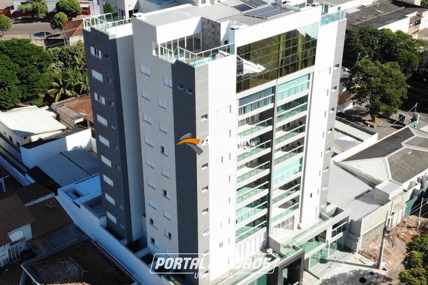 Apartamento &agrave; venda - Zona I