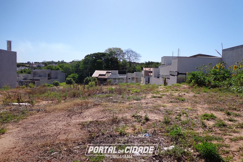 Terreno &agrave; venda - 168m&sup2; - JARDIM IMIGRANTES