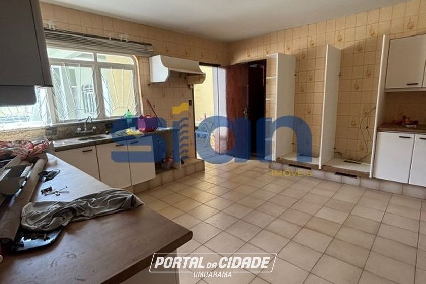 Casa para alugar - Zona I