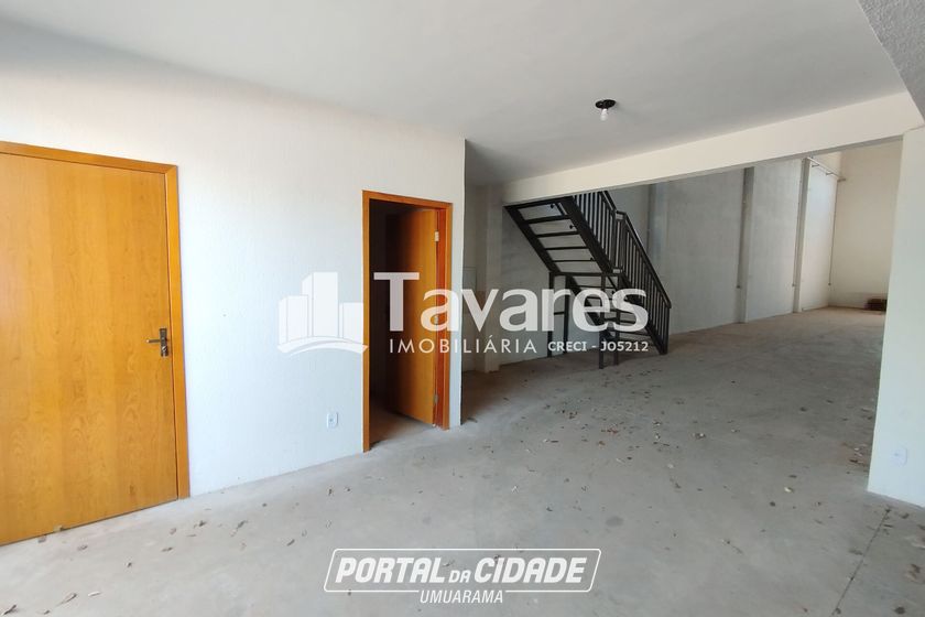 Sal&atilde;o Comercial para alugar - Zona VII