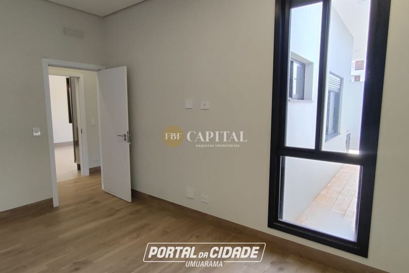Casa para alugar - 146m&sup2; - Paysage Essenza
