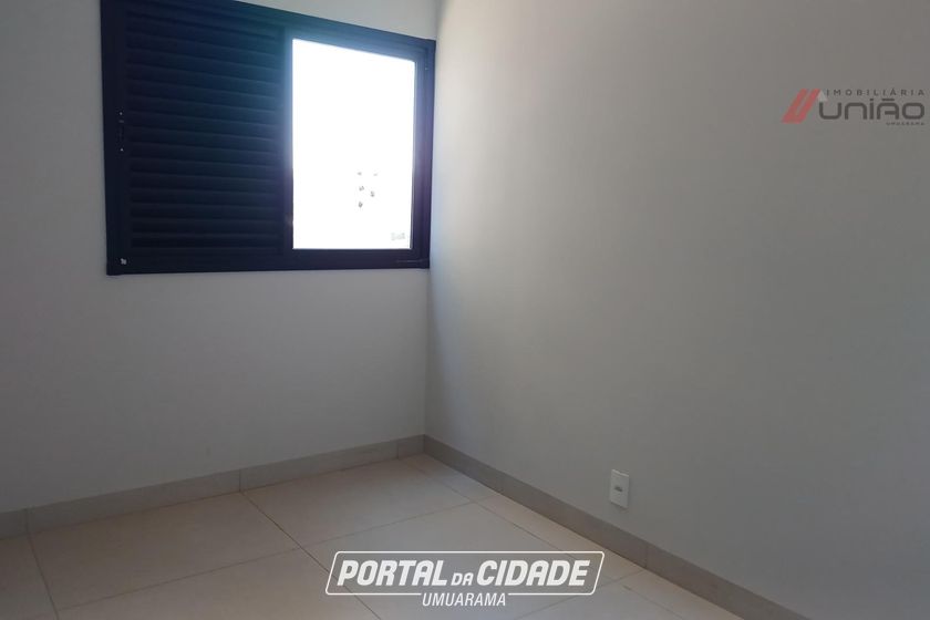 Apartamento &agrave; venda - Jardim Villa Rica Umuarama Pr