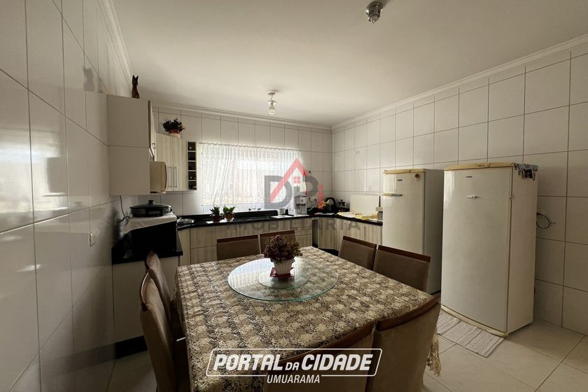 Casa &agrave; venda - 314m&sup2; - Zona III