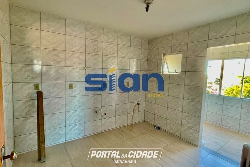 Apartamento para alugar - Zona III