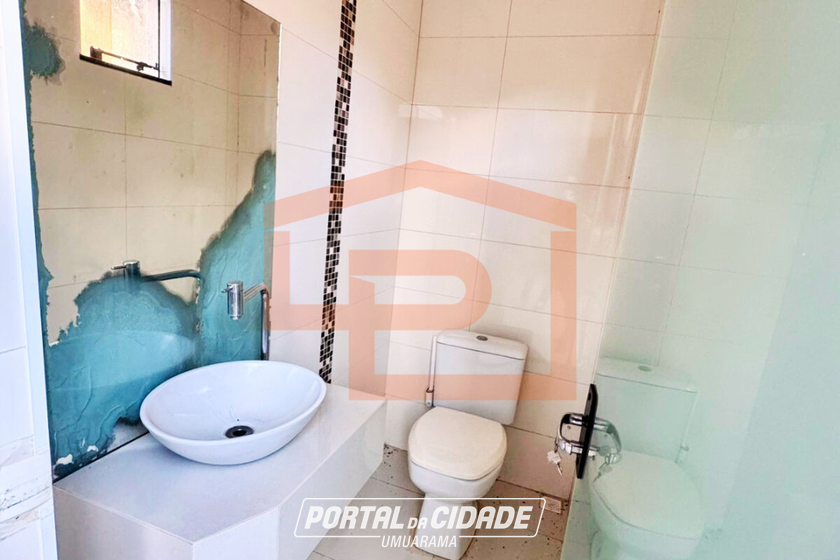 Sobrado &agrave; venda - 165m&sup2; - Jardim dos Pass&aacute;ros