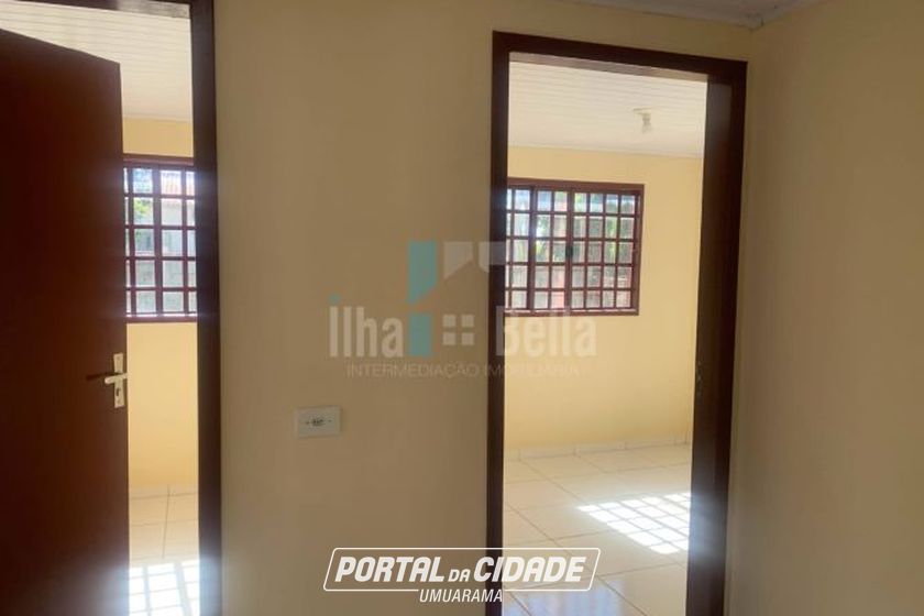 Casa &agrave; venda - 