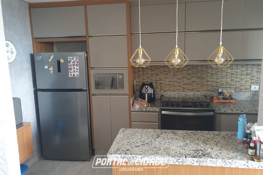 Apartamento &agrave; venda - 92m&sup2; - Jardim Am&eacute;rica