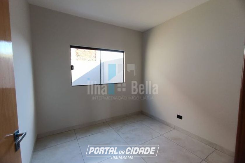 Casa para alugar - Jardim Aeroporto IV