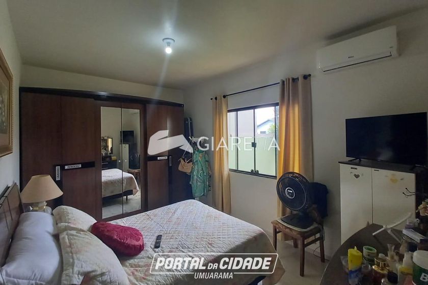 Casa &agrave; venda - 173m&sup2; - JARDIM GISELA