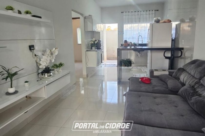 Casa &agrave; venda - 62m&sup2; - VIENA 03