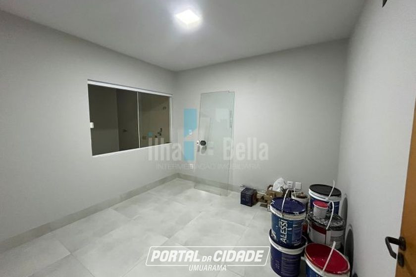 Casa &agrave; venda - Zona IV