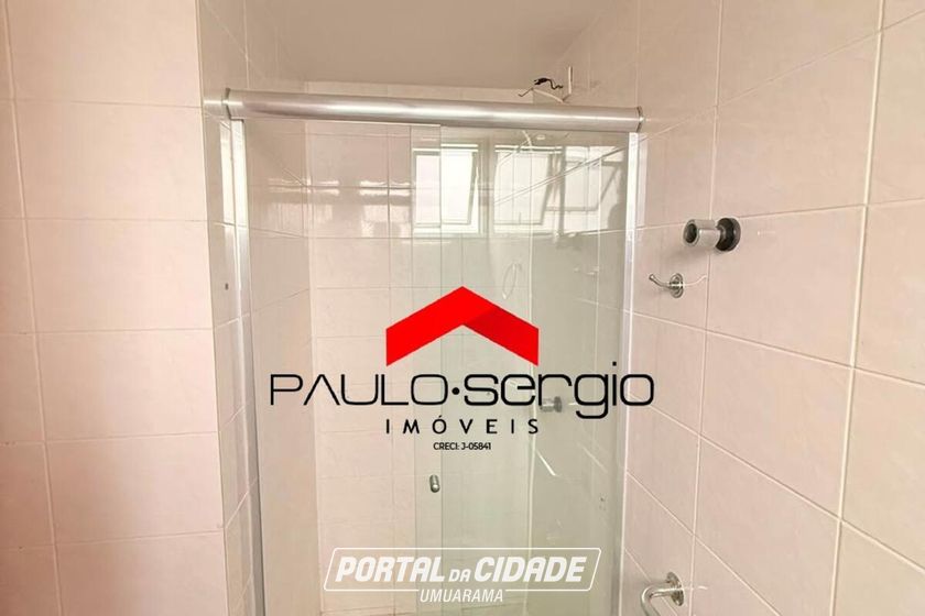 Apartamento &agrave; venda - 78m&sup2; - zona III
