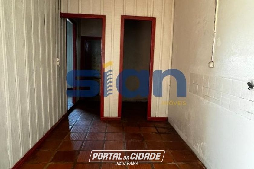 Casa para alugar - 120m&sup2; - 
